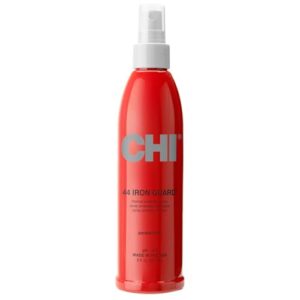 Best Heat Protector for Fine Hair