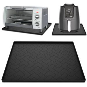 Best Heat Resistant Mat for Air Fryer