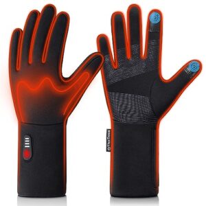 Best Heated Gloves for Raynaud'S