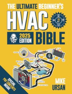 Best Hvac Books