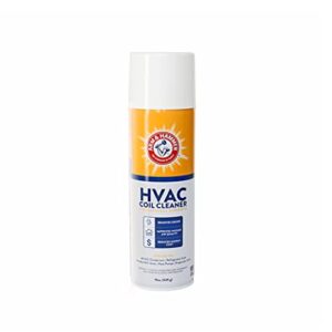 Best Hvac Coil Cleaner