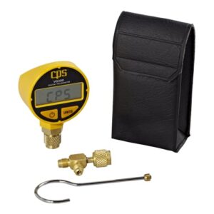 Best Hvac Micron Gauge