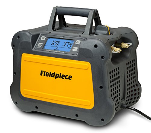 Fieldpiece MR45 Recovery Machine