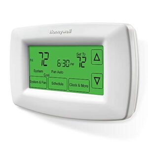 Best Hvac Thermostat