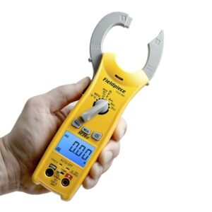 Best Multimeter for Hvac