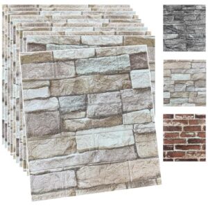 Best Peel And Stick Tile for Fireplace