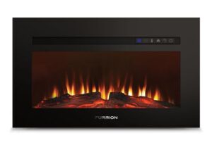 Best Rv Electric Fireplace