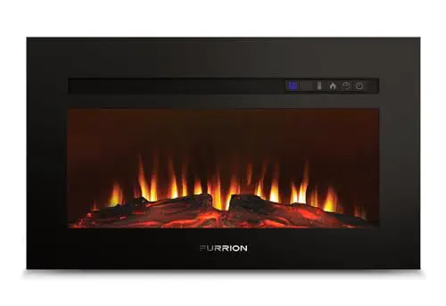 Best Rv Electric Fireplace