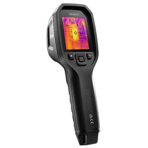 Best Thermal Camera for Hvac