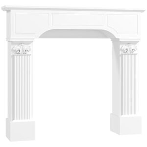 Best Thinset for Fireplace Surround