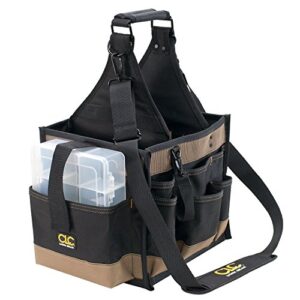 Best Tool Bag for Hvac Service Technician