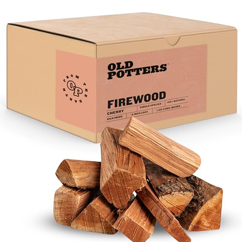 Best Wood for Burning in Fireplace