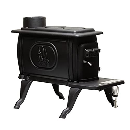 Best Wood Stove for Cooking And Heating