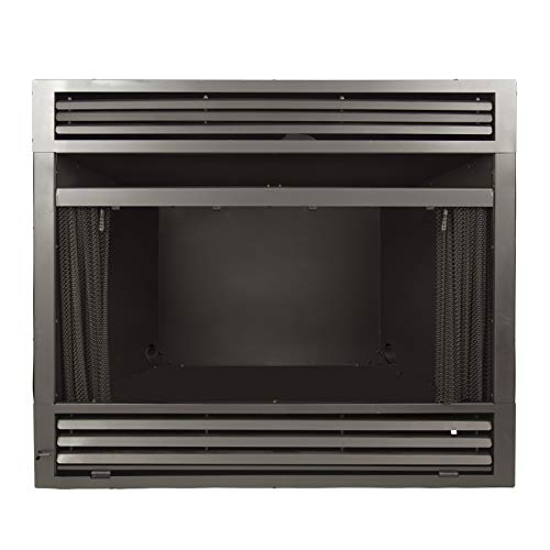 Pleasant Hearth PHZC32C 32 in. Circulating Zero Clearance Universal Firebox