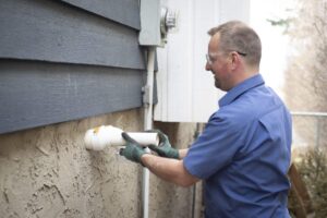 Can You Vent a Gas Furnace Through a Wall