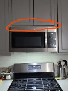 Can You Vent a Gas Stove With a Microwave