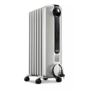 Delonghi Electric Radiator Heater