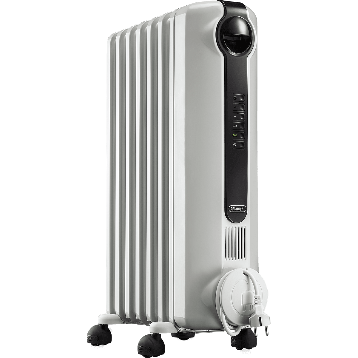 Delonghi Oil Filled Radiator Heater Expert Review Analysis: Top Features