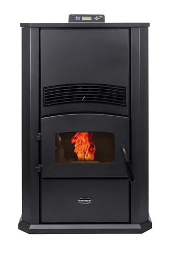 Highest Btu Output Wood Pellet Stove