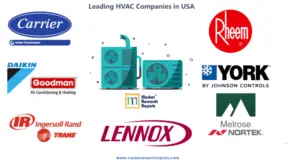 How Many Hvac Contractors are There in the Us