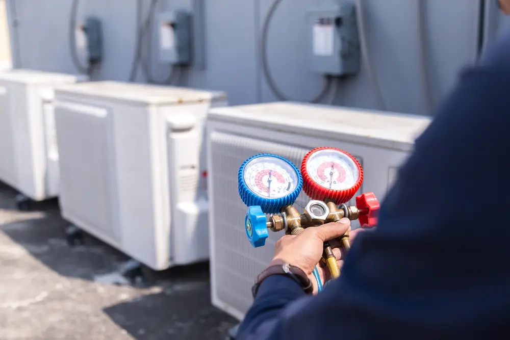 How Often Do HVAC Systems Need to Be Serviced: Essential Guide