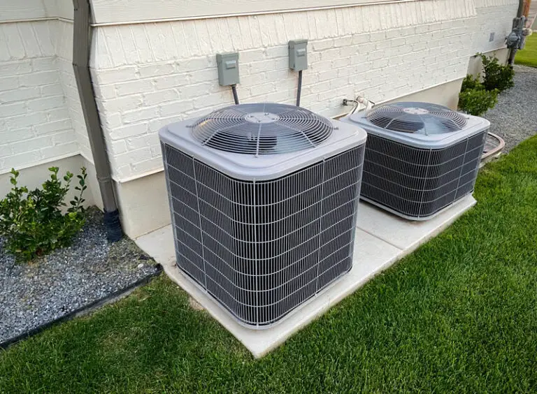 How Often Does Hvac Need to Be Recharged