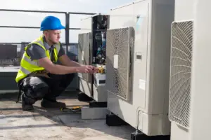 What are the Benefits of Being a Hvac Technician