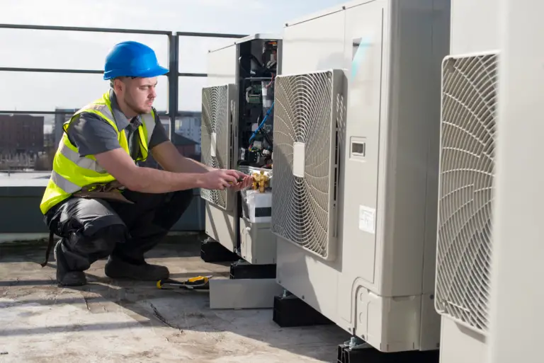 What are the Benefits of Being a Hvac Technician