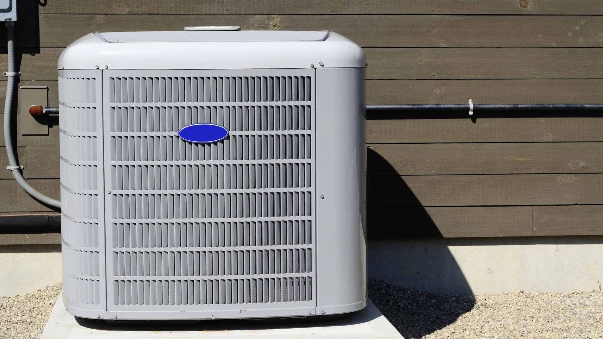 What is the Difference between HVAC And Air Conditioning: Explained