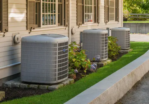 What is the Difference between Hvac And Chiller