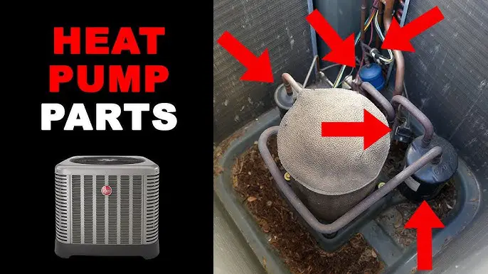 What is the Difference between HVAC and Heat Pump: Ultimate Guide