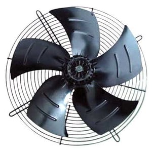 What is the Purpose of the Hvac Fan