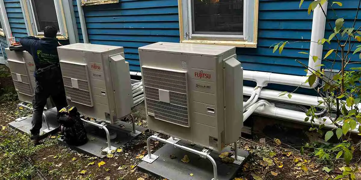 What to Ask When Buying a New HVAC System: Essential Questions