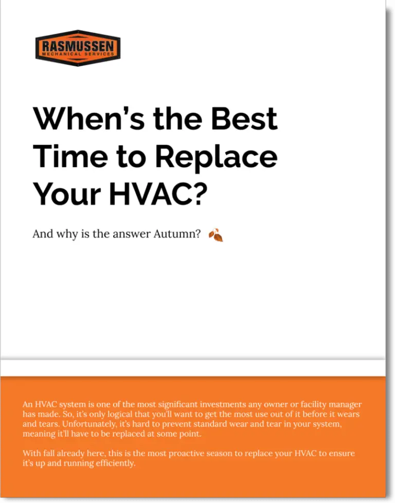 when is the best time to install hvac