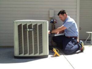 When is the Best Time to Replace Hvac