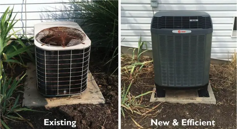 when is the best time to replace your hvac system