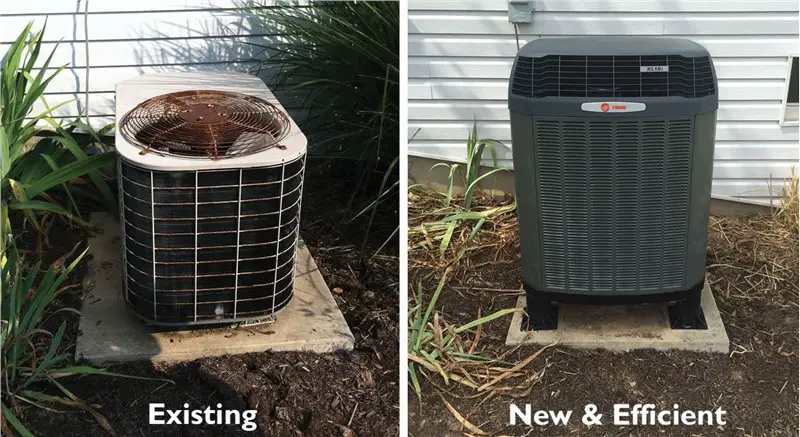 When is the Best Time to Replace Your HVAC System: Expert Tips