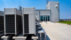 Which Hvac System is Best for Commercial Building