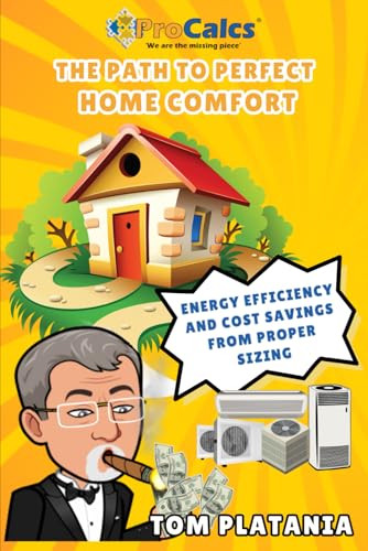 The Path To Perfect Home Comfort: Energy Efficiency And Cost Savings From Proper Sizing