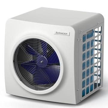 Best 110000 Btu Pool Heater