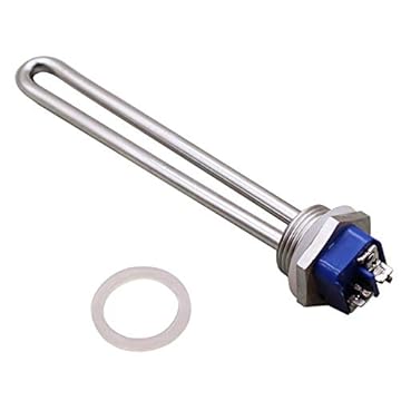 Best 12 Volt Water Heater Element With Thermostat