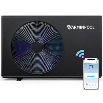 Best 120 Volt Electric Pool Heater