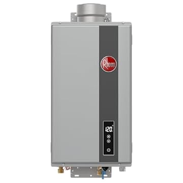 Best 3 Gpm Tankless Water Heater