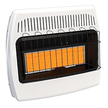 Best 30000 Btu Natural Gas Heater