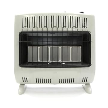 Best 30000 Btu Propane Wall Heater With Blower