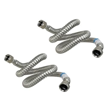 Best 36 Water Heater Supply Line
