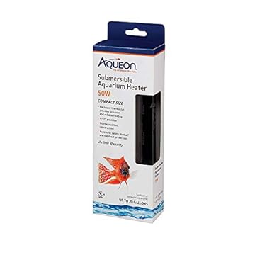 Best 50w Preset Heater