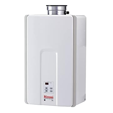 Best 8 Gpm Gas Tankless Water Heater Based On Scores