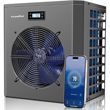 Best Above Ground Spa Heater