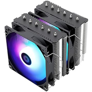 best air cooler cpu cooler